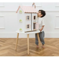 Le Toy Van Domček Rose Heart