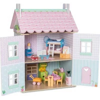 Le Toy Van Domček Sweetheart Cottage
