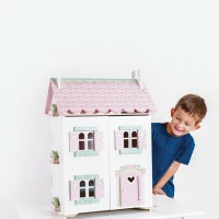 Le Toy Van Domček Sweetheart Cottage