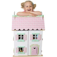 Le Toy Van Domček Sweetheart Cottage