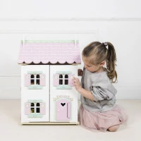 Le Toy Van Domček Sweetheart Cottage