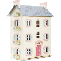 Le Toy Van Domček Cherry Tree Hall