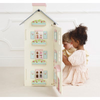 Le Toy Van Domček Cherry Tree Hall