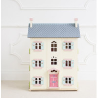 Le Toy Van Domček Cherry Tree Hall