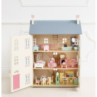 Le Toy Van Domček Cherry Tree Hall