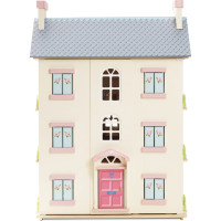 Le Toy Van Domček Cherry Tree Hall