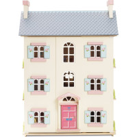 Le Toy Van Domček Cherry Tree Hall