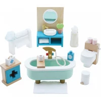 Le Toy Van Nábytok Daisylane kúpeľňa