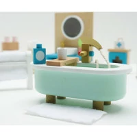 Le Toy Van Nábytok Daisylane kúpeľňa