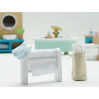 Le Toy Van Nábytok Daisylane kúpeľňa