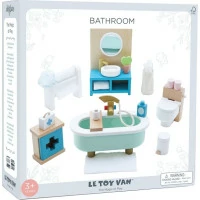 Le Toy Van Nábytok Daisylane kúpeľňa