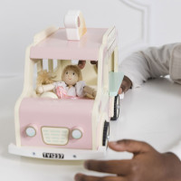 Le Toy Van Zmrzlinové vozidlo