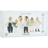 Le Toy Van Postavičky moja rodinka