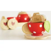 Le Toy Van Čajový set Honeybake