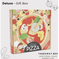 Le Toy Van Pizza