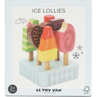 Le Toy Van Sada nanukov
