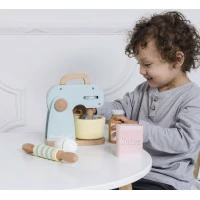 Le Toy Van Kuchynský mixér s príslušenstvom