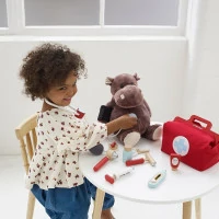 Le Toy Van Doktorandská taška s príslušenstvom