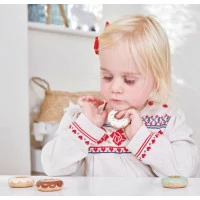 Le Toy Van Donutky