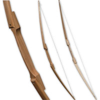 SET detský lúk Robin S Uni 63" (161 cm)