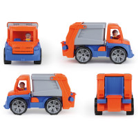 Lena Auto plastové Truxx smetiar