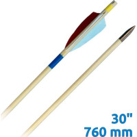 SET detský lúk Robin S Uni 63" (161 cm)