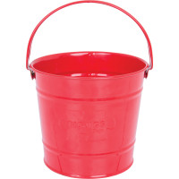 Bigjigs Toys Vedierko červený