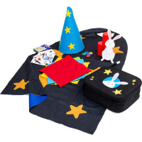 Bigjigs Toys Kúzelnícky set