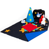 Bigjigs Toys Kúzelnícky set
