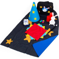 Bigjigs Toys Kúzelnícky set