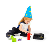 Bigjigs Toys Kúzelnícky set