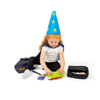 Bigjigs Toys Kúzelnícky set