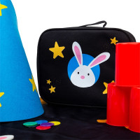 Bigjigs Toys Kúzelnícky set