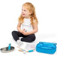 Bigjigs Toys Zubársky set