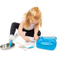 Bigjigs Toys Zubársky set