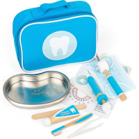 Bigjigs Toys Zubársky set