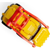 Green Toys Nakladač červeno-žltý OceanBound