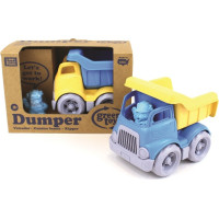 Green Toys nákladiak modrý