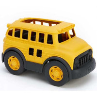 Green Toys Školský autobus