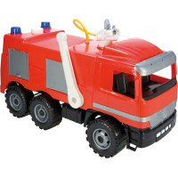 Lena Mercedes požiarne auto