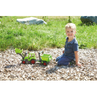 Lena ECO aktívny traktor