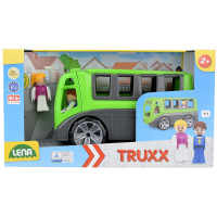 Lena Truxx autobus