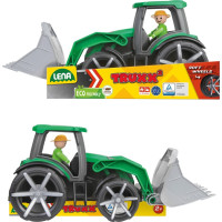 Lena TRUXX 2 Traktor