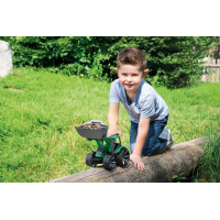 Lena TRUXX 2 Traktor