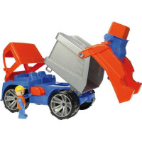Lena Auto plastové Truxx smetiar
