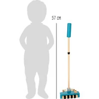 small foot Detský vysávač Vacuum