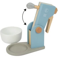 small foot Kuchynský robot s príslušenstvom Tasty