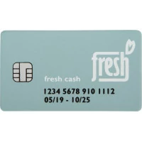 small foot Registračná pokladňa Fresh