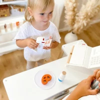 small foot Registračná pokladňa Fresh