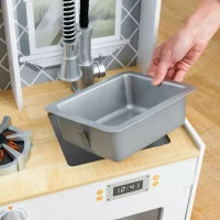 KidKraft Kuchynka Lets Cook